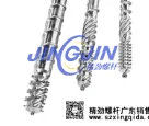 星企达为您分析加工尼龙料的射嘴选用