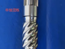 星企达教您常用塑料该如何选择注塑机螺杆