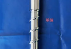 星企达分析注塑机螺杆打滑的原因