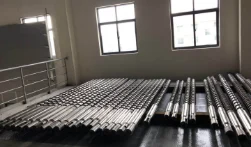 星企达讲解注塑机的日常维护