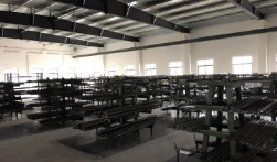 星企达讲解注塑机螺杆打滑的原因