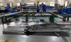 不懂注塑机螺杆因为你没看到这篇文章