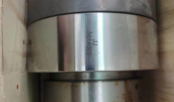 深圳星企达厂家教你分辨螺杆料筒是否有氮化处理过